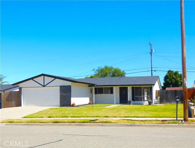 311 Jullien, Santa Maria, CA 93455 - #1
