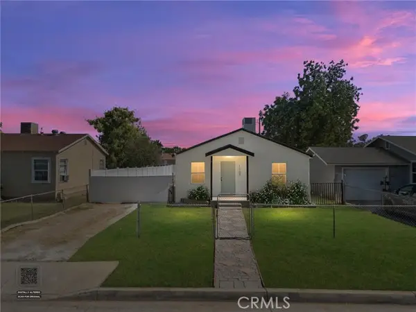 1109 Wilson Avenue, Bakersfield, CA 93308