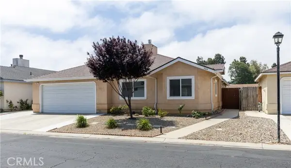 504 Washington, Santa Maria, CA 93458