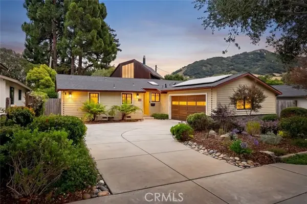 957 West Street, San Luis Obispo, CA 93405