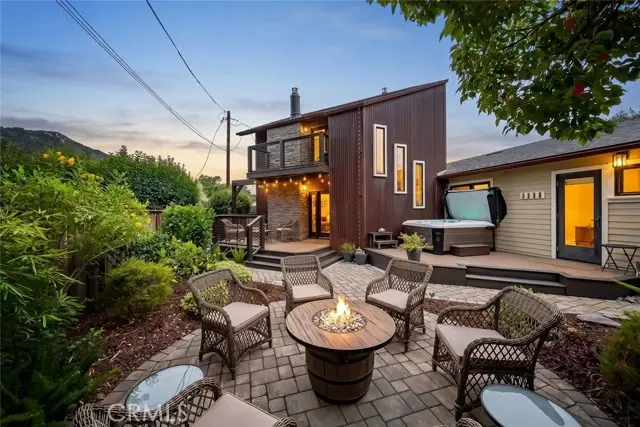 957 West Street, San Luis Obispo, CA 93405 - #2