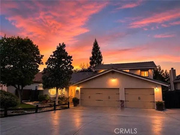 1695 Southfork, Paso Robles, CA 93446