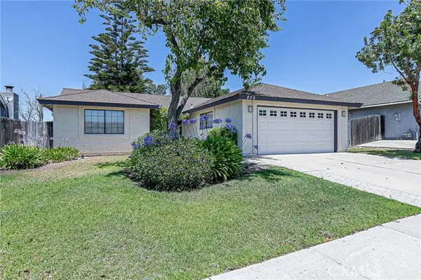 855 Sunshine Court, Santa Maria, CA 93455