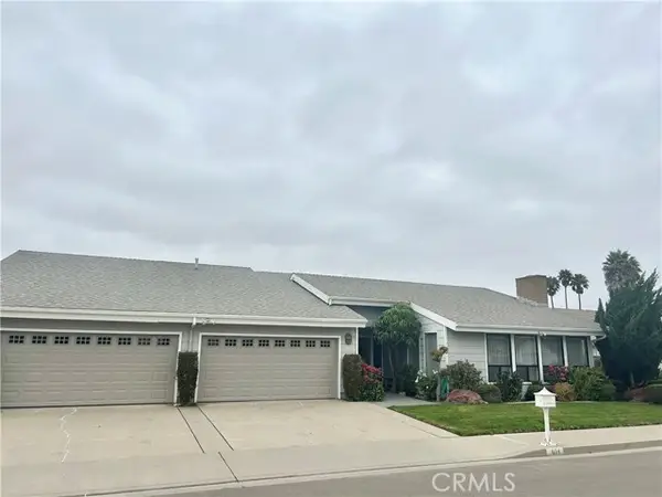601 Marian Drive, Santa Maria, CA 93454