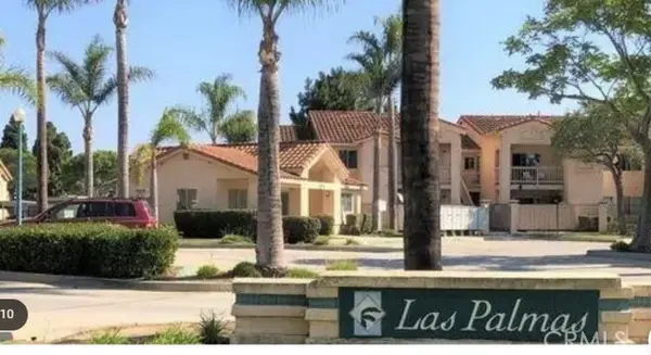 321 Inger  #N127, Santa Maria, CA 93454