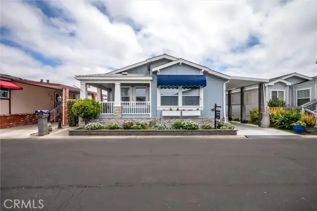 140 Dolliver Street  #204, Pismo Beach, CA 93449 - #1