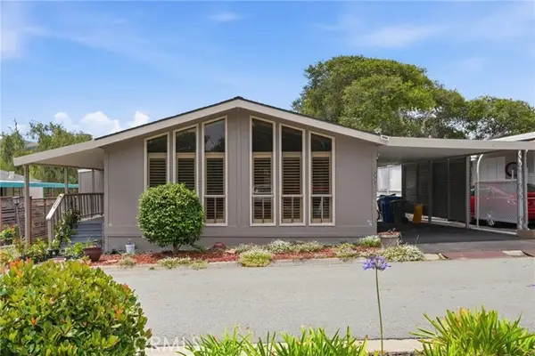 1675 Los Osos Valley Road  #223, Los Osos, CA 93402