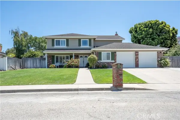 944 Amberley, Santa Maria, CA 93455