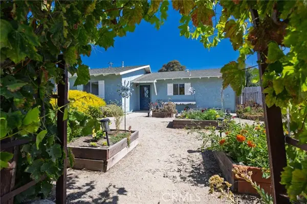 564 Stansbury, Santa Maria, CA 93455