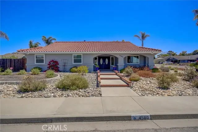 4580 Harmony, Santa Maria, CA 93455 - #1