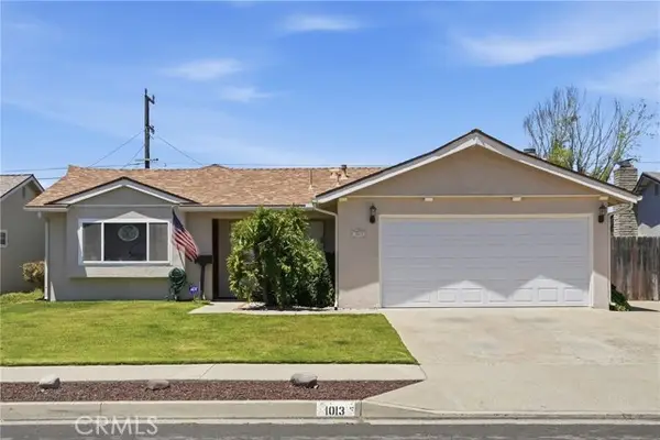 1013 Lime Avenue, Lompoc, CA 93436