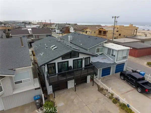 316 Sandpiper, Oceano, CA 93445