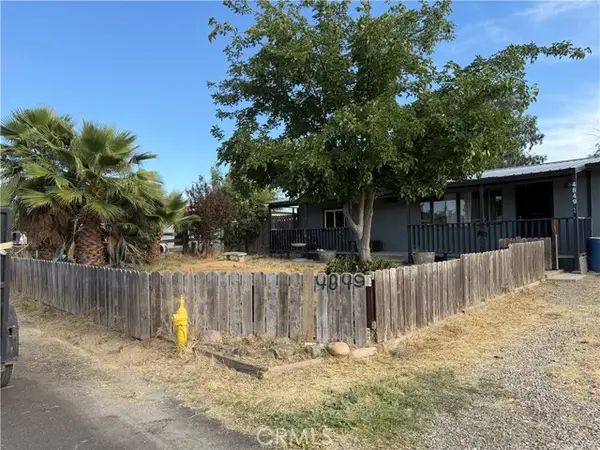 4849 Cebrian, New Cuyama, CA 93254