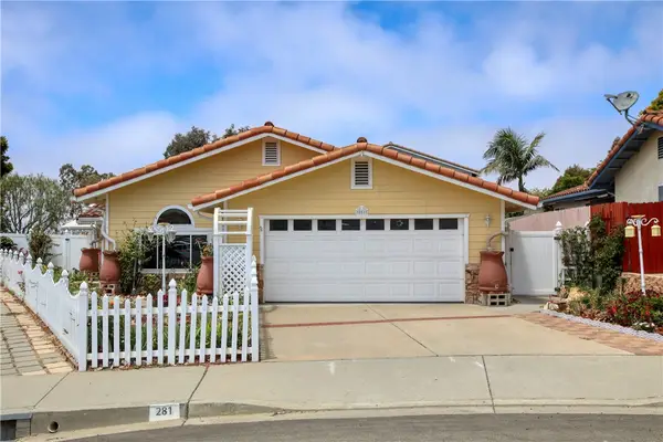 281 Chelsea Court, Arroyo Grande, CA 93420