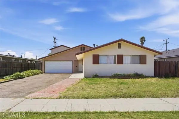 316 Orchard, Santa Maria, CA 93454