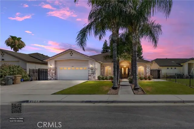 5307 Glacier Springs, Bakersfield, CA 93313 - #1