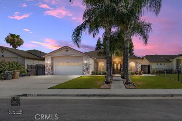 5307 Glacier Springs, Bakersfield, CA 93313