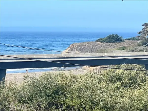 540 Pico, San Simeon, CA 93452