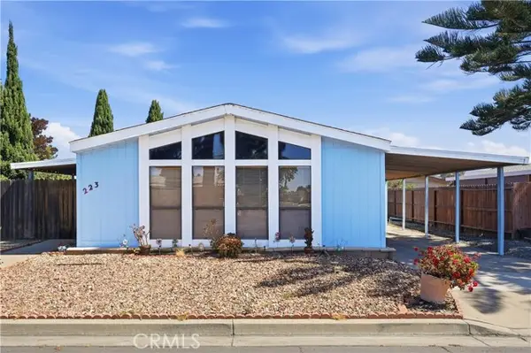 519 Taylor, Santa Maria, CA 93458