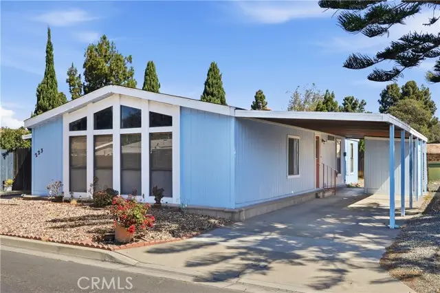 519 Taylor, Santa Maria, CA 93458 - #2
