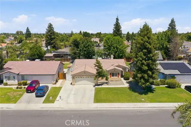 5716 March Meadows Way, Bakersfield, CA 93313 - #1