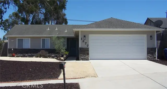 1277 Galaxy Street, Nipomo, CA 93444 - #1