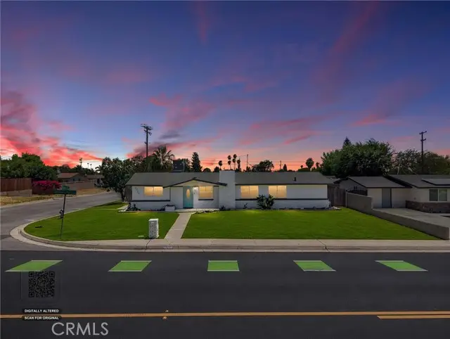 2725 University Avenue, Bakersfield, CA 93306 - #1