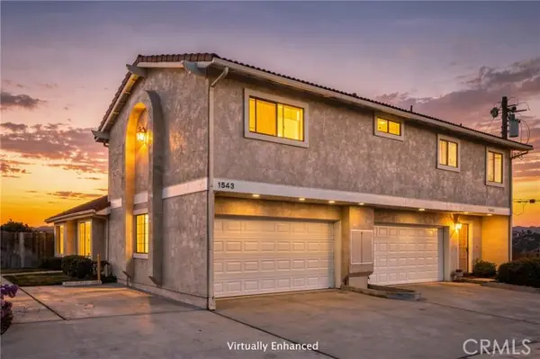1543 Atlantic City, Grover Beach, CA 93433