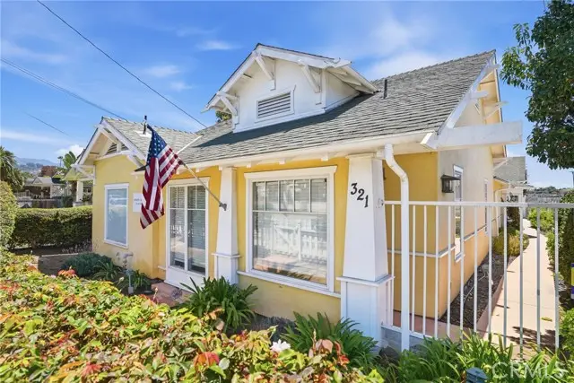 321 Mission, Santa Barbara, CA 93101 - #1