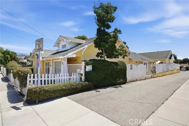 321 Mission, Santa Barbara, CA 93101 - #2