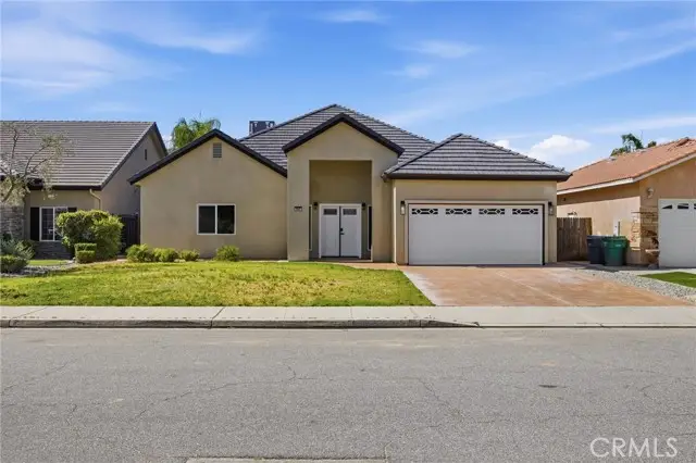 547 Shady Meadow Court, Bakersfield, CA 93308 - #1