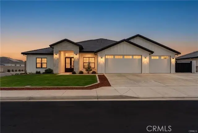 16729 Starview Court, Bakersfield, CA 93314 - #1