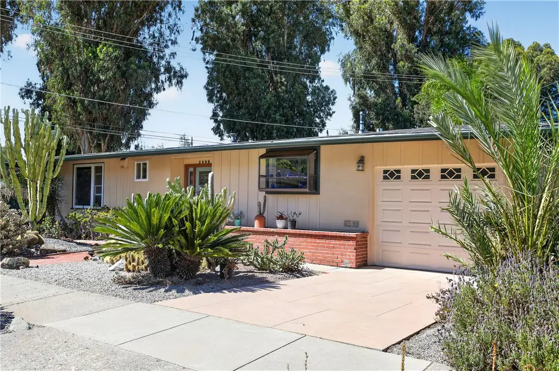 2599 Helena Street, San Luis Obispo, CA 93401 - #1