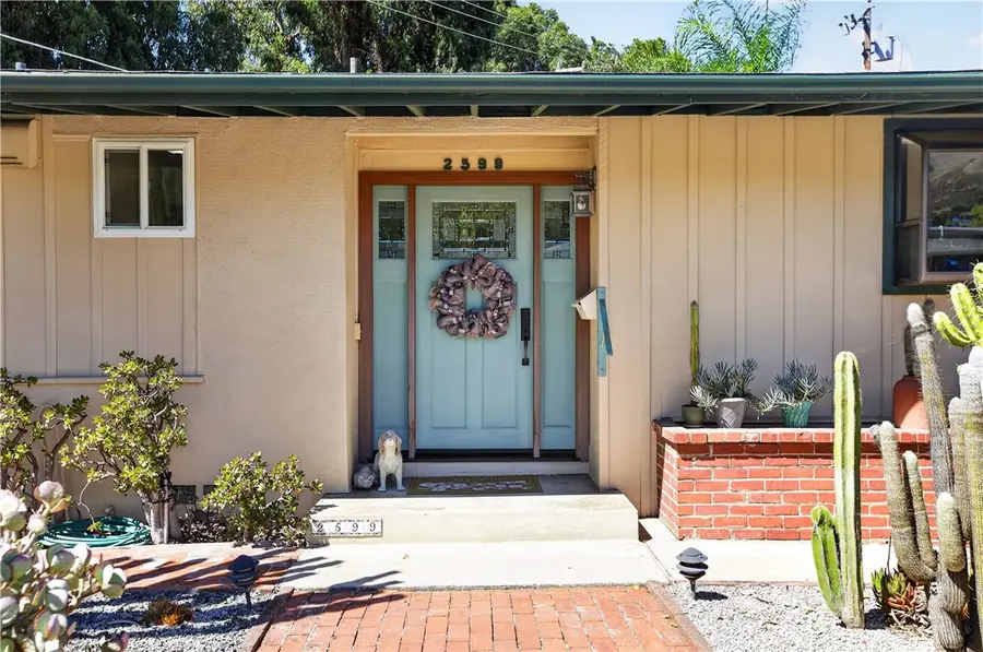 2599 Helena Street, San Luis Obispo, CA 93401 - #2