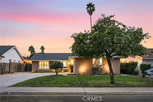 313 Amherst, Lompoc, CA 93436 - #1
