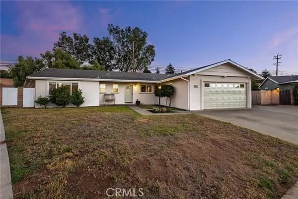 4976 Pleasant, Santa Maria, CA 93455