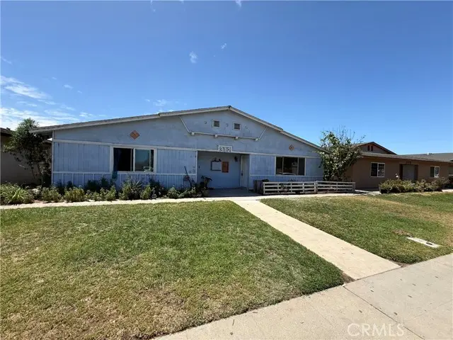 312 Roschelle, Santa Maria, CA 93458 - #1