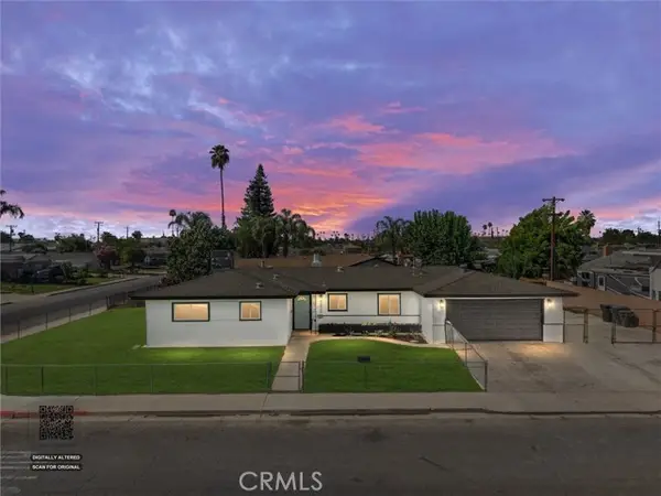 2920 Gemline Avenue, Bakersfield, CA 93304