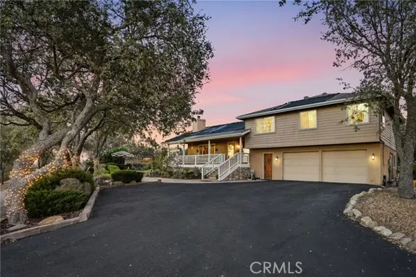 5680 High Ridge, Paso Robles, CA 93446