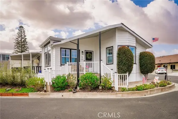 201 Five Cities  #20, Pismo Beach, CA 93449
