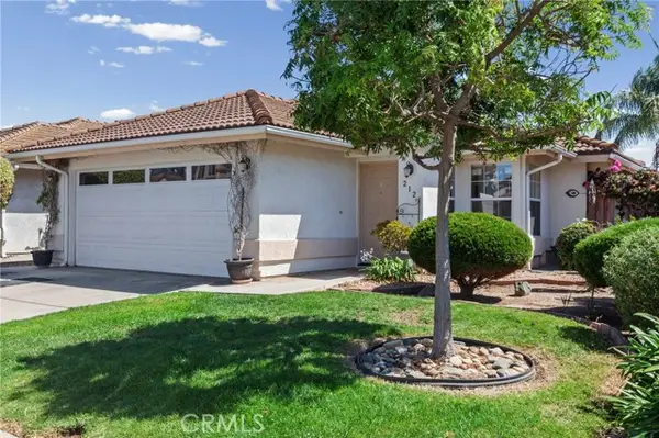 212 Varner Court, Santa Maria, CA 93458