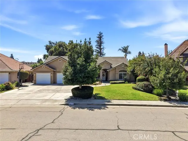 5535 Vine Court, Visalia, CA 93291 - #1