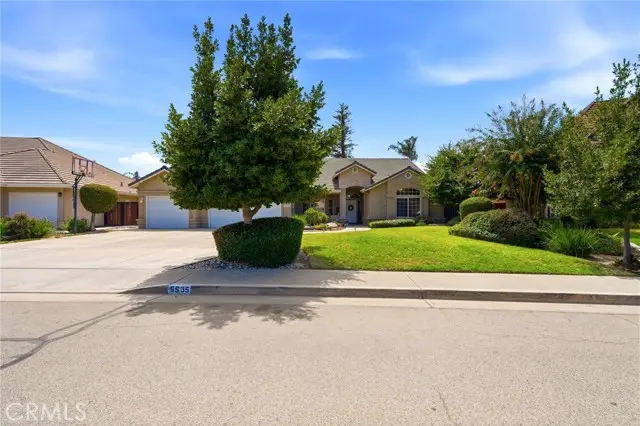 5535 Vine Court, Visalia, CA 93291 - #2