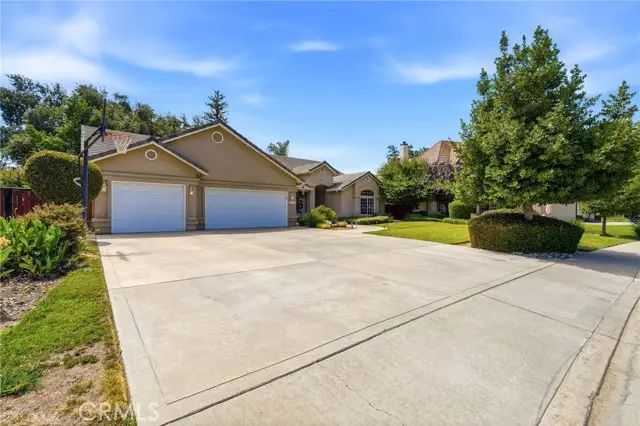 5535 Vine Court, Visalia, CA 93291 - #3