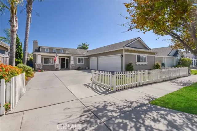 1553 Blackberry Avenue, Arroyo Grande, CA 93420 - #1