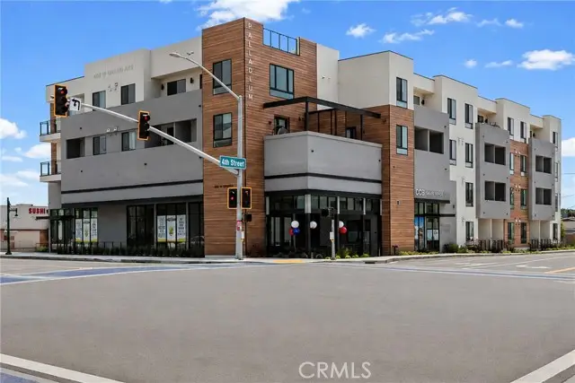 402 West Grand Ave.  #317, Grover Beach, CA 93433 - #2