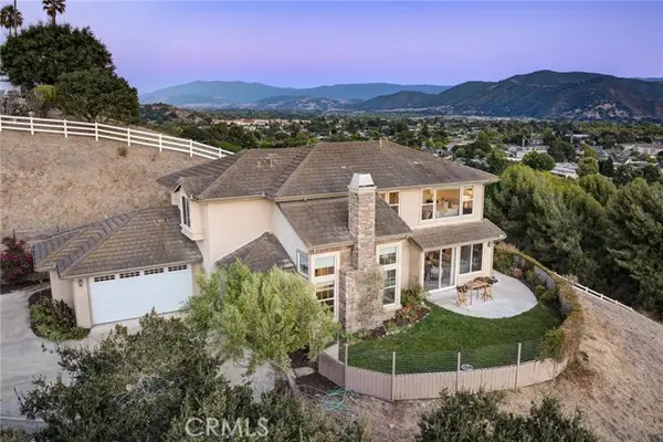 421 Via Corona, Buellton, CA 93427