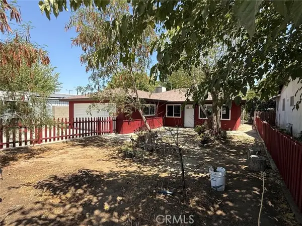 808 Stanislaus, Maricopa, CA 93252