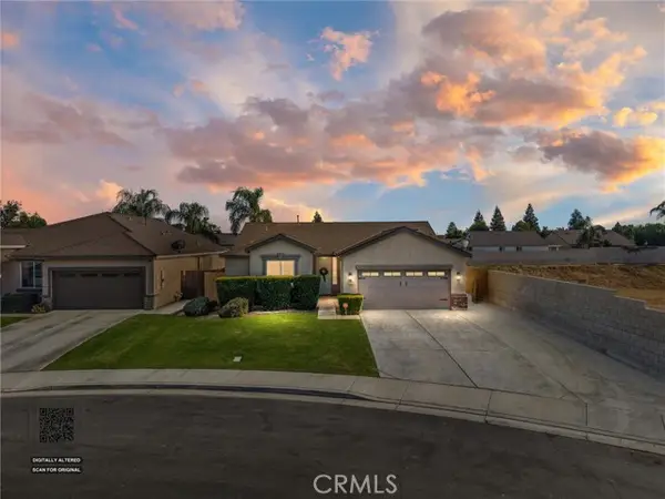 9213 Centennial Star Drive, Bakersfield, CA 93311