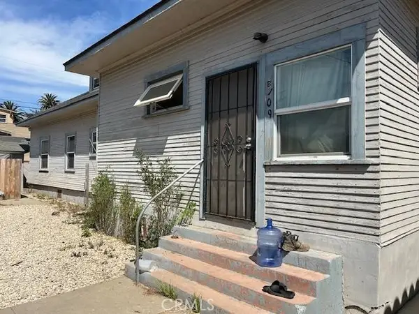 109 Orange, Santa Maria, CA 93458